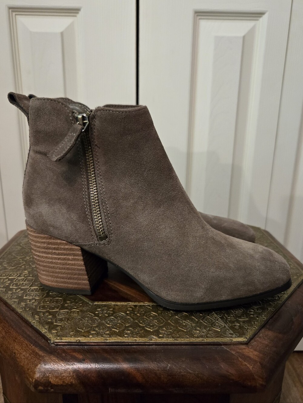 Blondo Boots Size 9